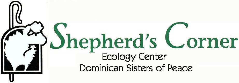 Shepherd's Corner Donation Page - Dominican Sisters of Peace